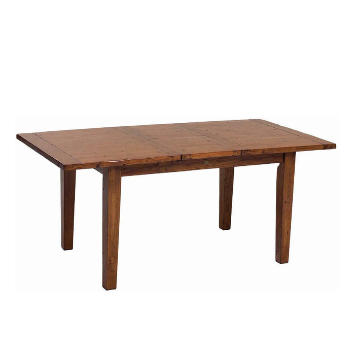Irish Coast Regular Dining Table (African Dusk)