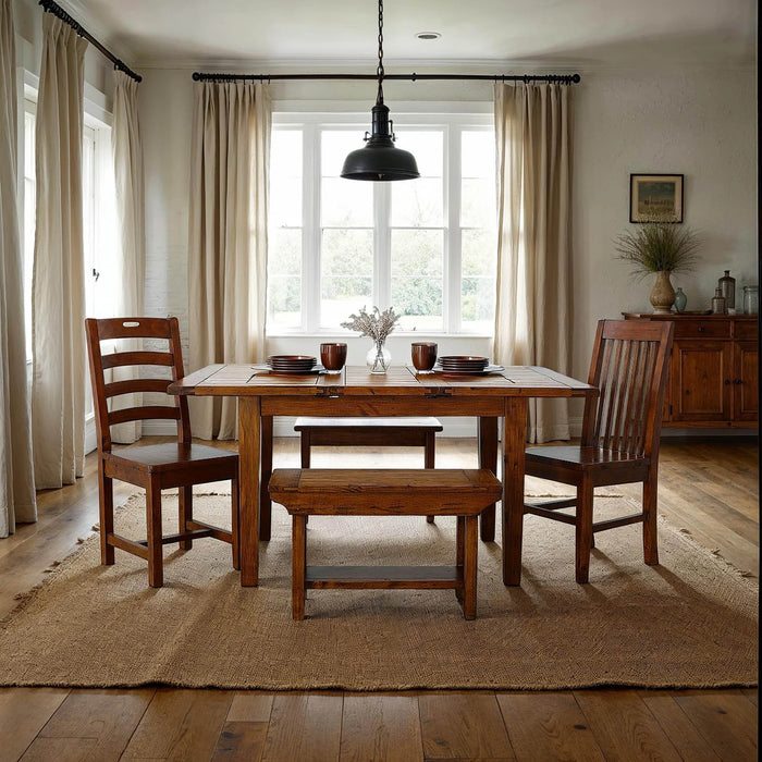Irish Coast Small Dining Table (Dusk)