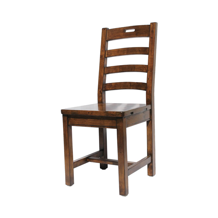 Irish Coast Large Dining Table (Dusk)