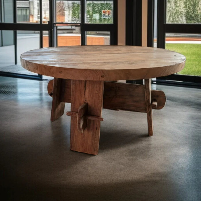 Rembrandt 35" Coffee Table