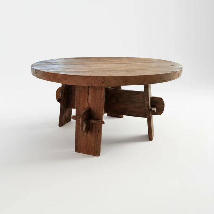 Rembrandt 35" Coffee Table