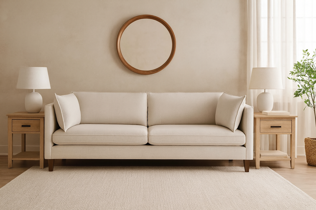 Calvin Sofa Suite
