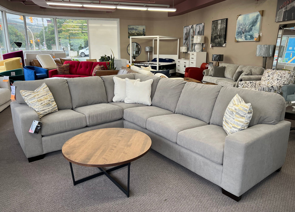 2A3 Alessandra Connections Sofa/Sectional Suite