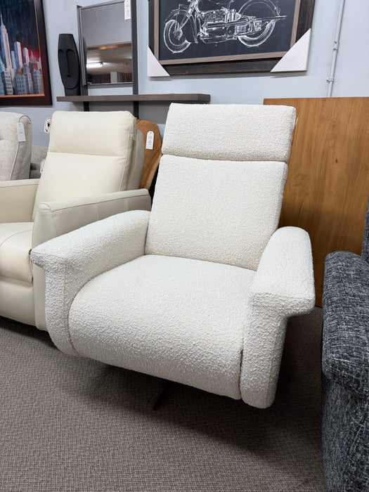 Molly Swivel Reclining Chair