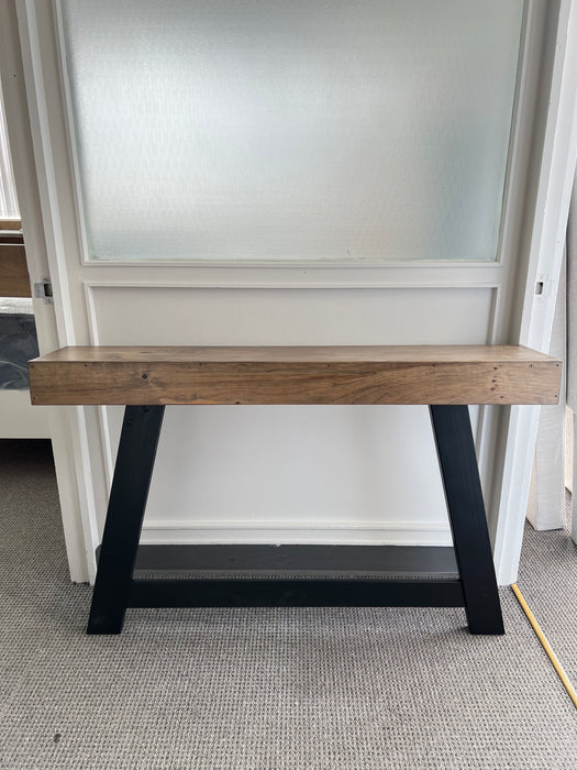 Hudson Wall Console