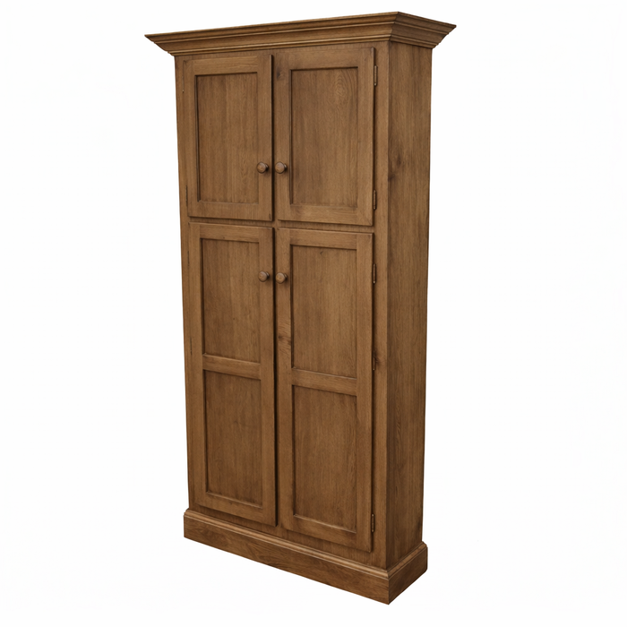 Pantry Closet