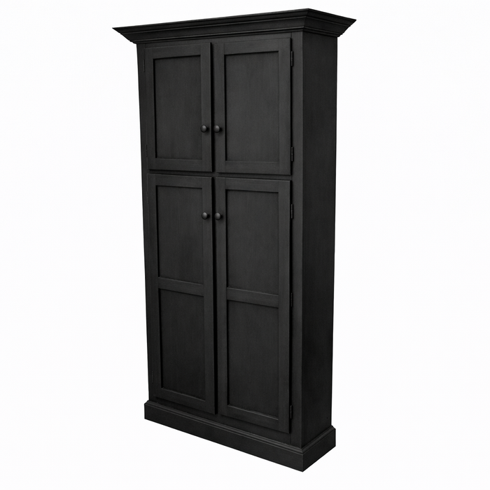 Pantry Closet
