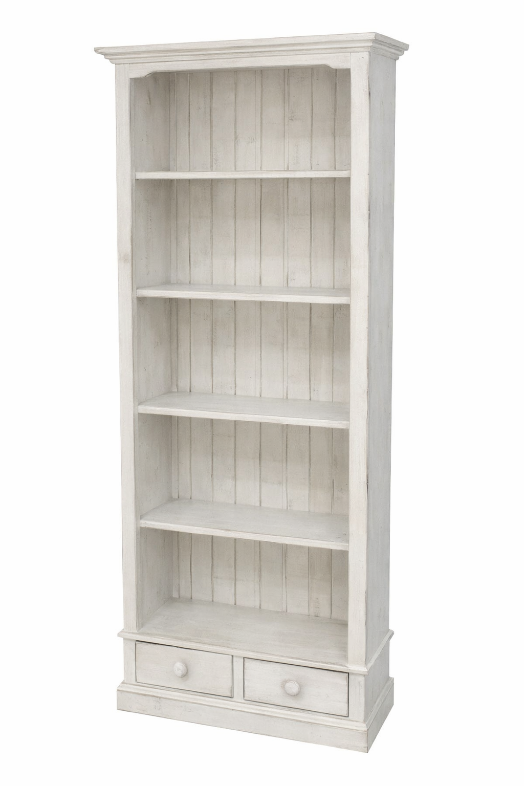 Shelving