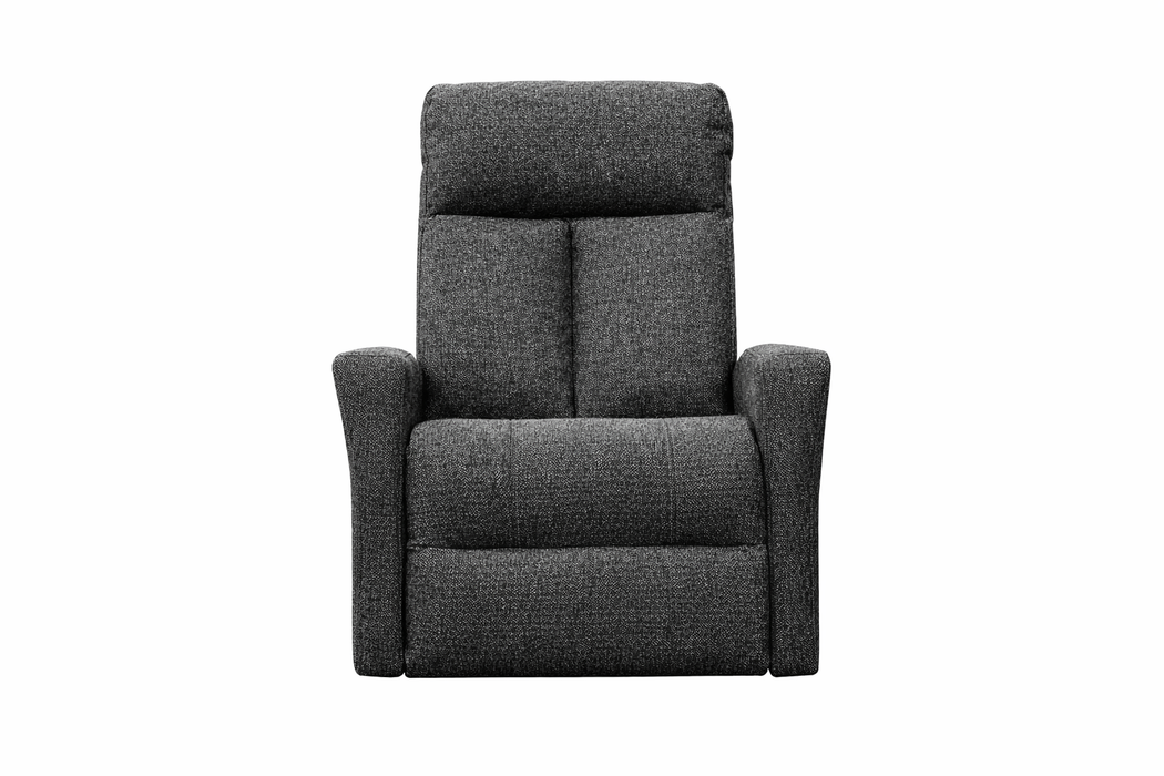C0042 Swivel Glider Recliner w/Power