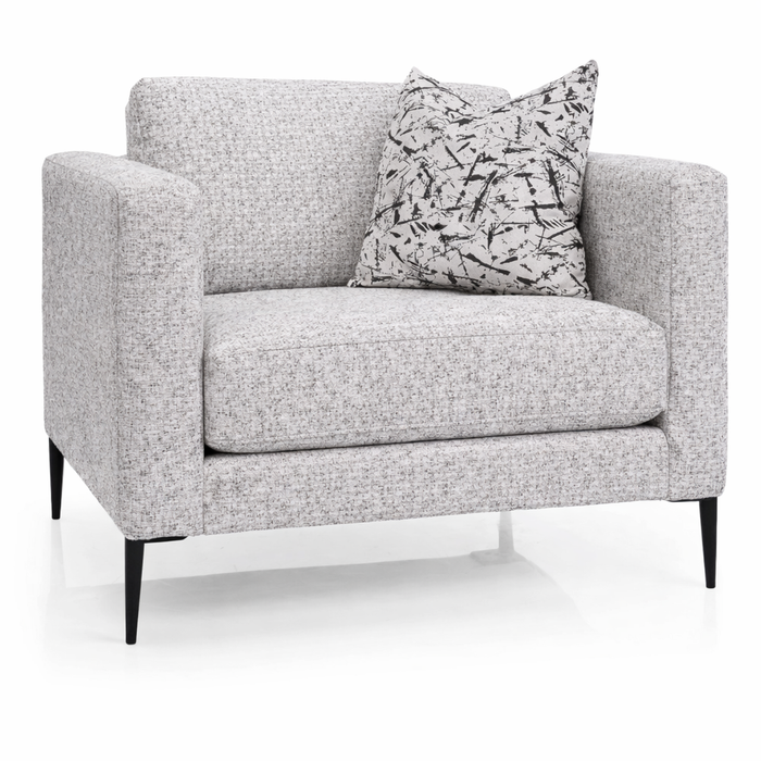 2795 Chair & 1/2