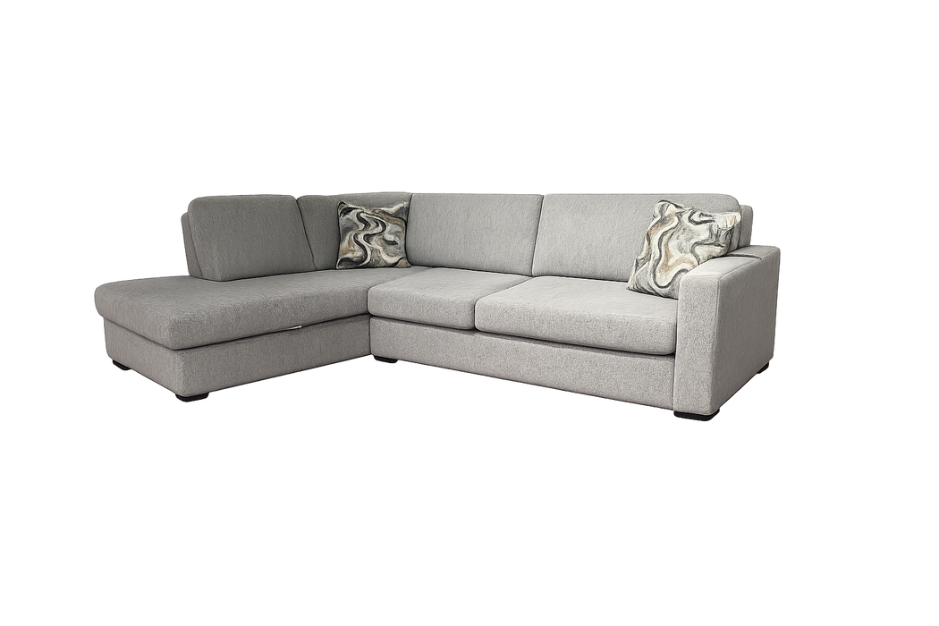 Transformer Sleeper Sectional