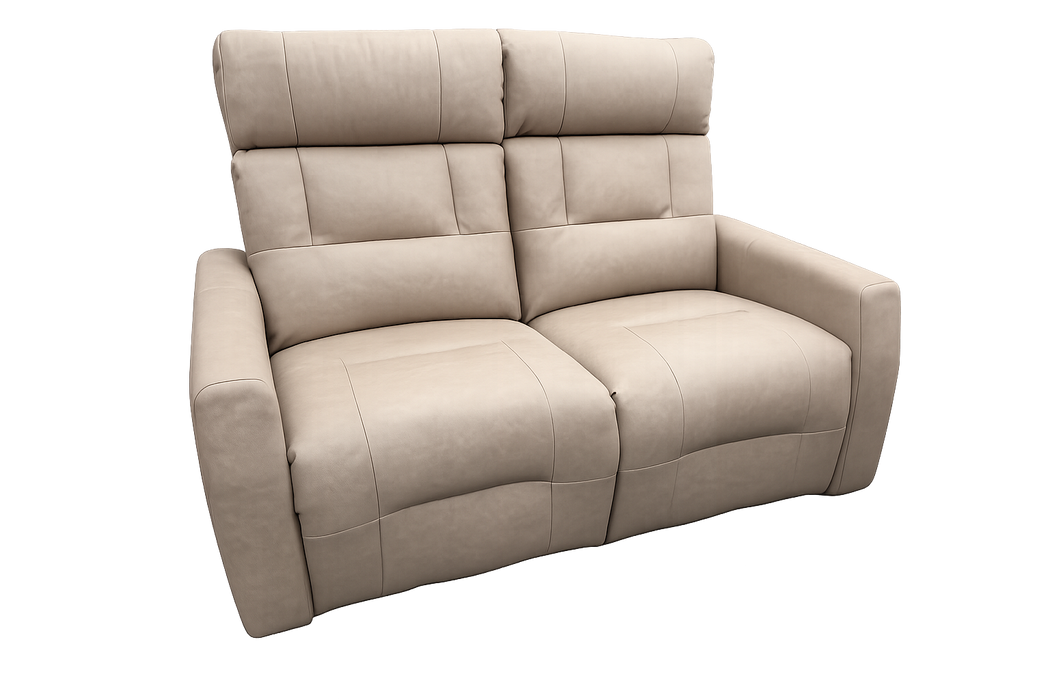 Ronin Power Reclining Loveseat