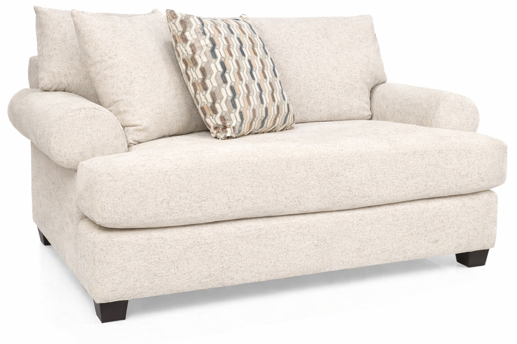 2360 Extra large Chair