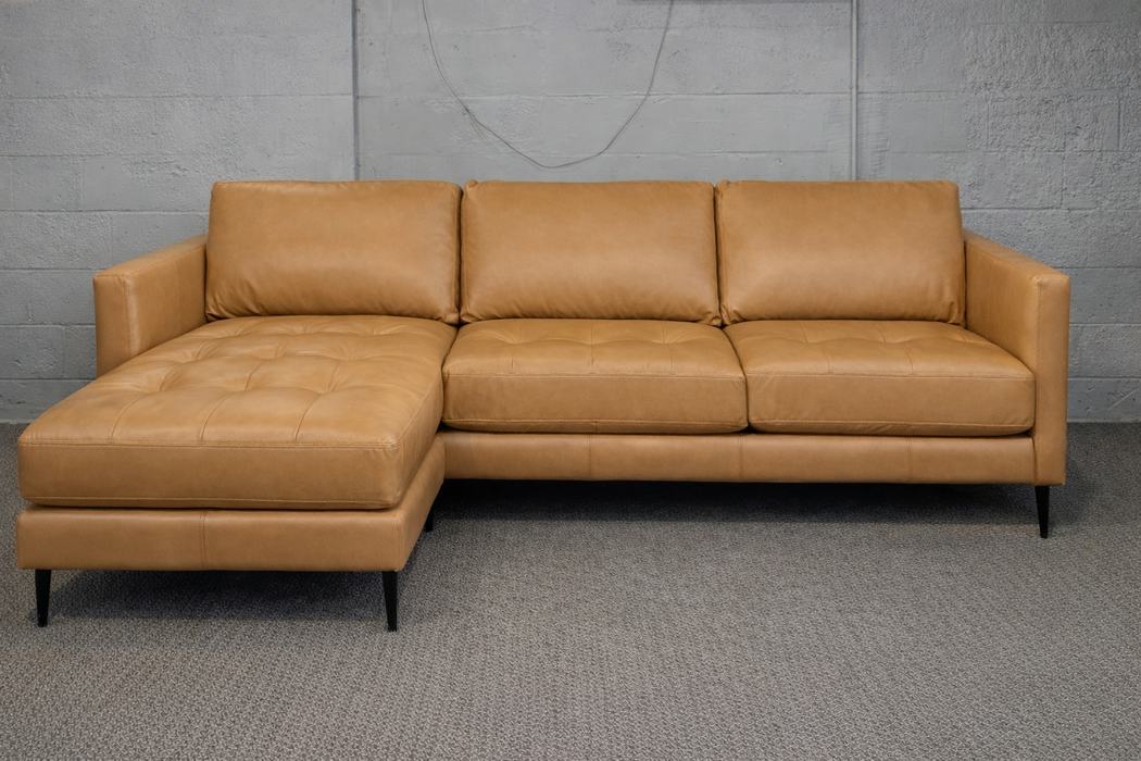 Marco Sectional Suite