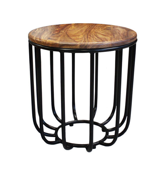 Taja Cafe Coffee & End Tables