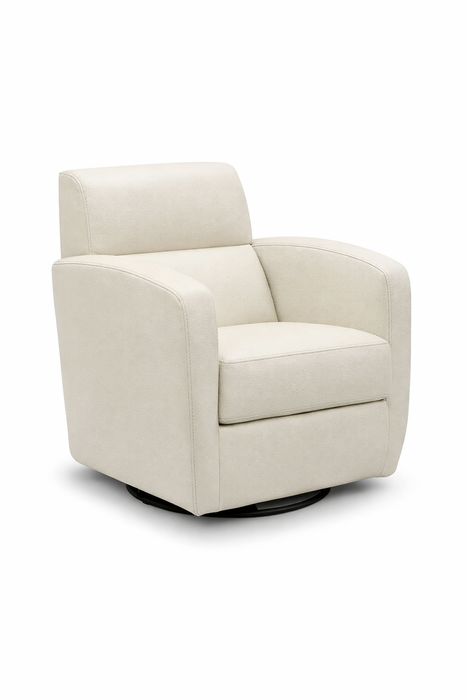 B0302 Swivel Glider Chair