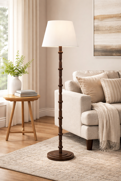 Odlam Floor Lamp