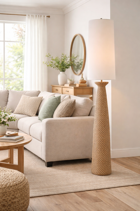 Nathalie Floor Lamp