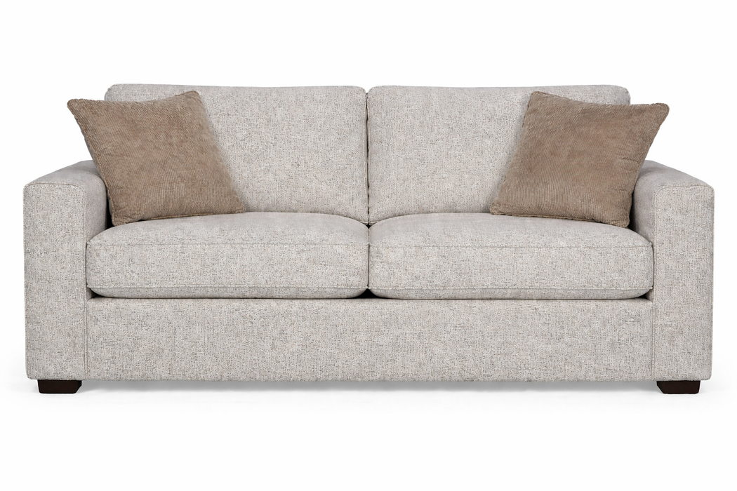 2456 Sofa & Loveseat