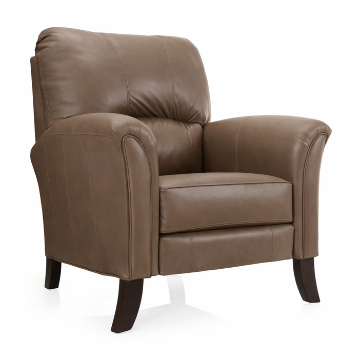 3450 Leather Reclining Chair
