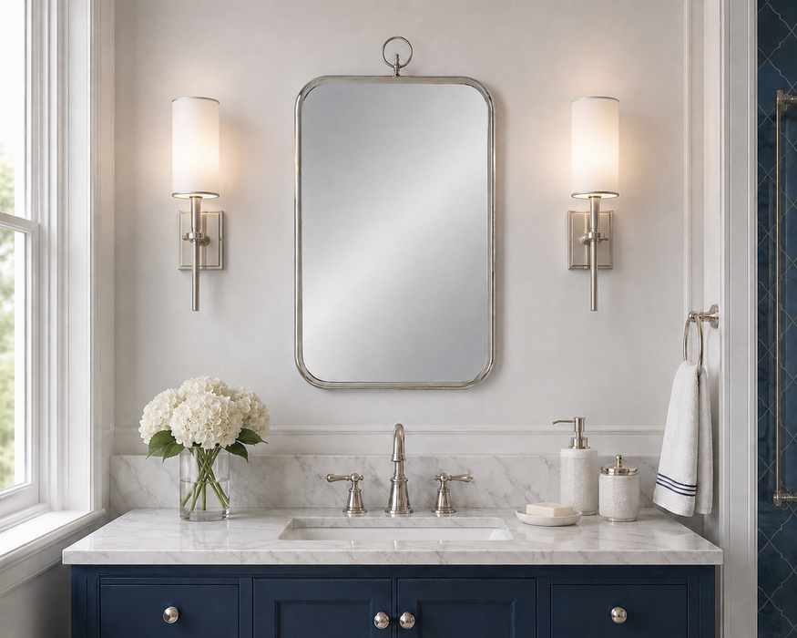 Dios Wall Mirror