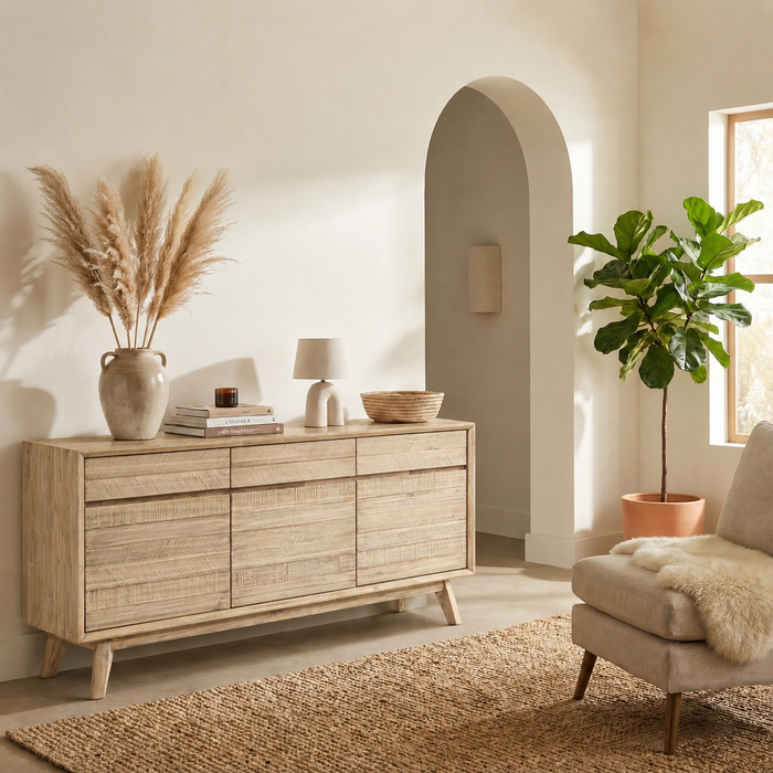 Gia Sideboard