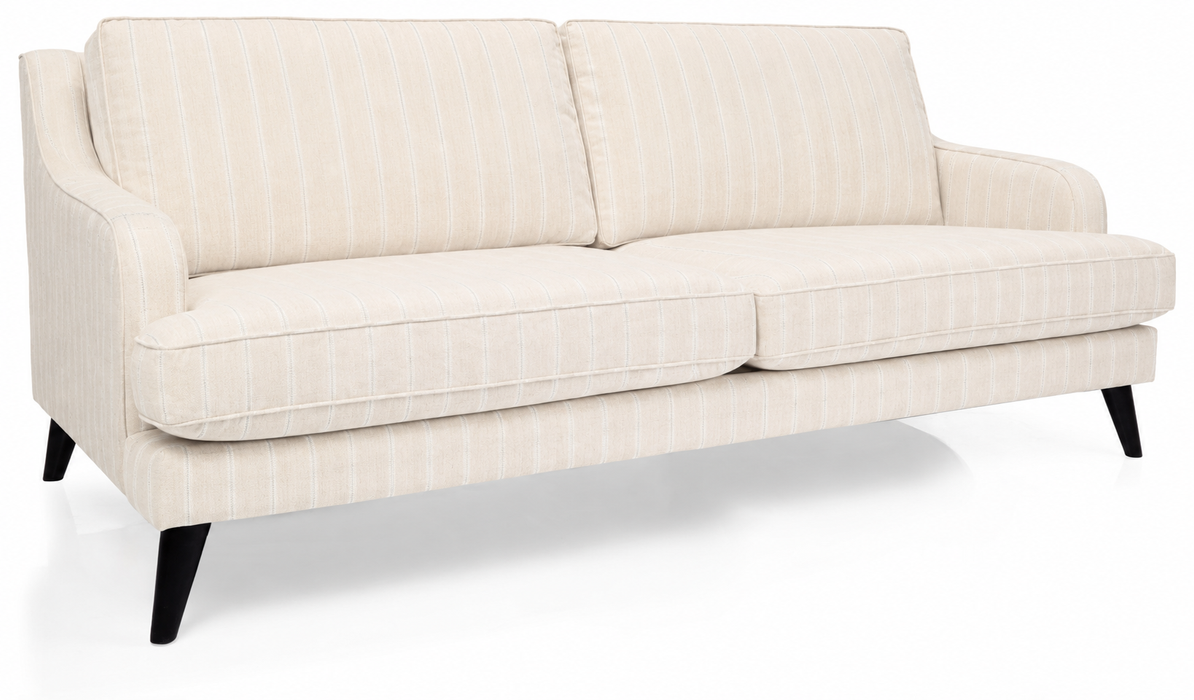 2508 Sofa & Loveseat