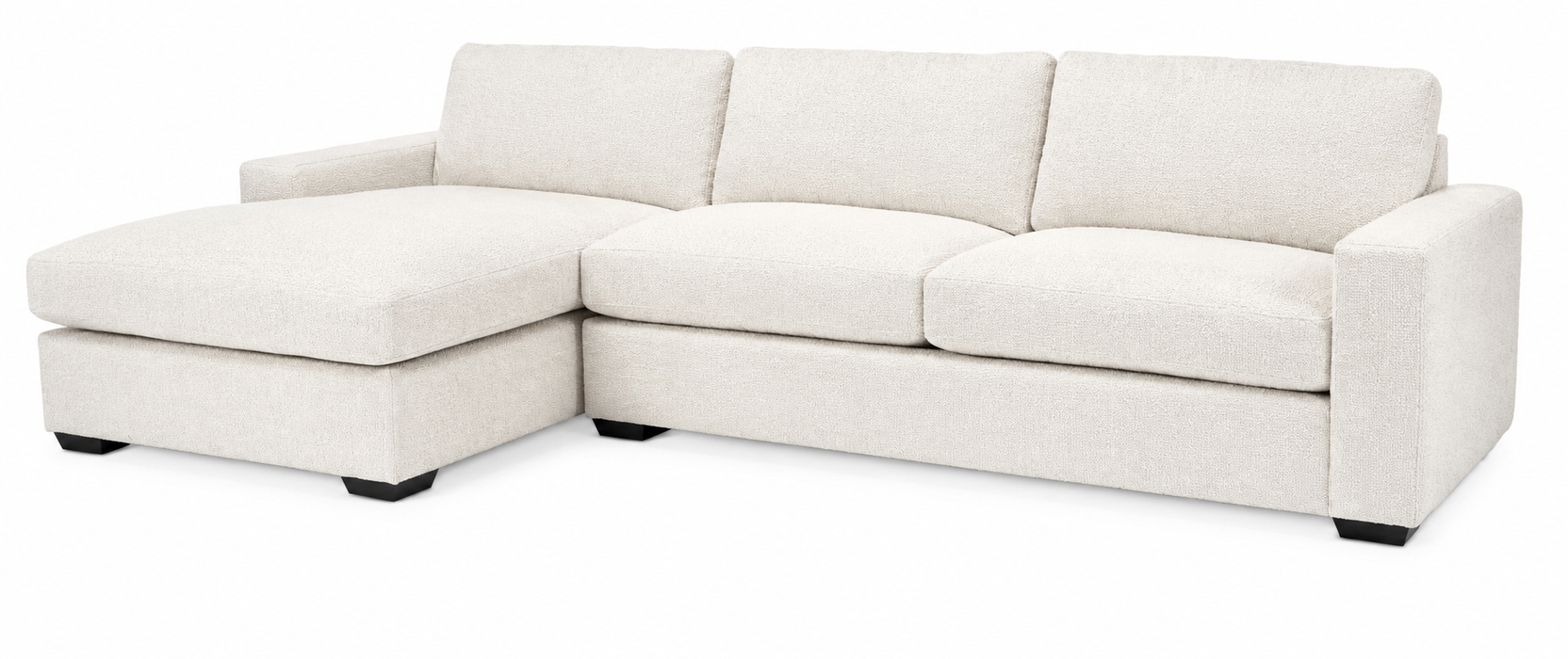 Daniela Sofa/Sectional Suite