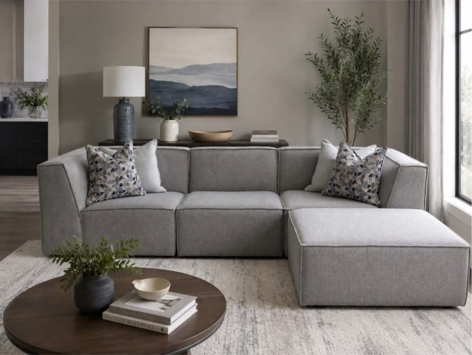 Flare Sofa/Sectional Suite