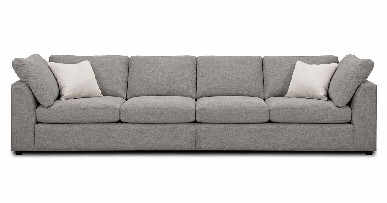 4785 Extra long Sofa