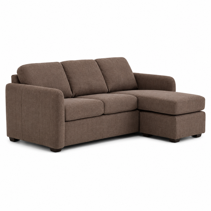 1037 Queen Sofa Bed/Chaise
