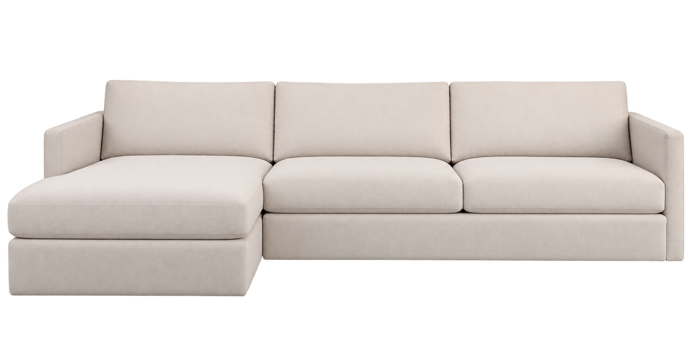 2068 Malibu Sectional (LHF)