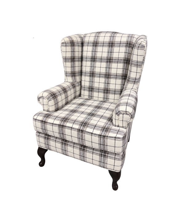 Wing Chair