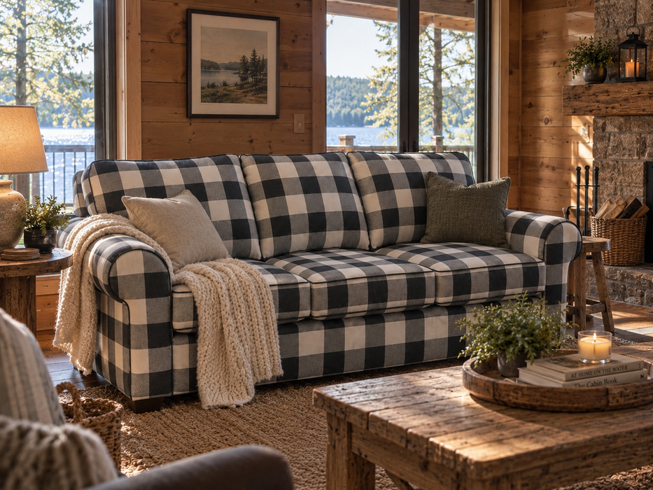 2179 Sofa Suite