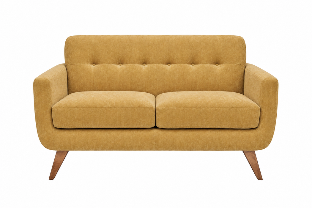 Hudson Loveseat
