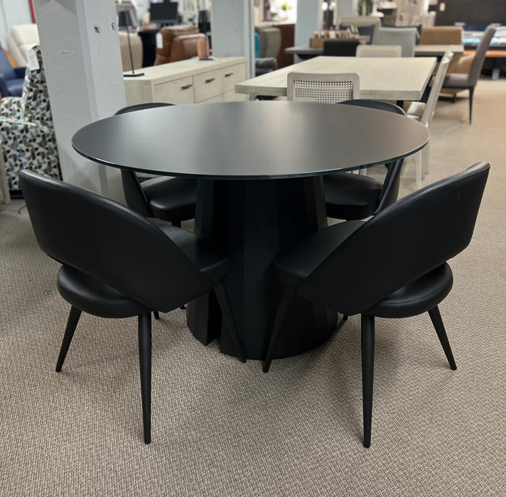 Gemma Round Dining Table