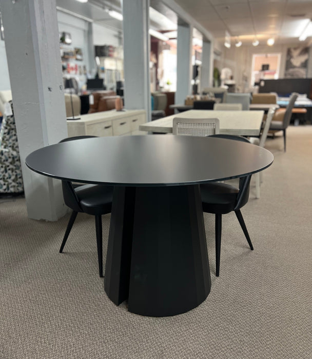 Gemma Round Dining Table