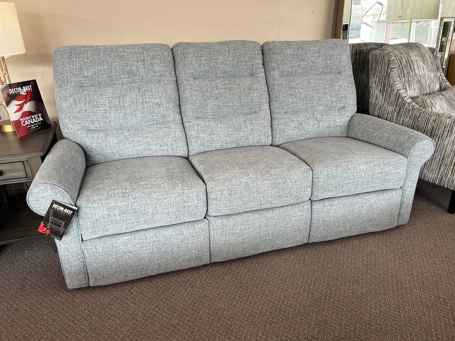 M8508P Power Reclining Sofa