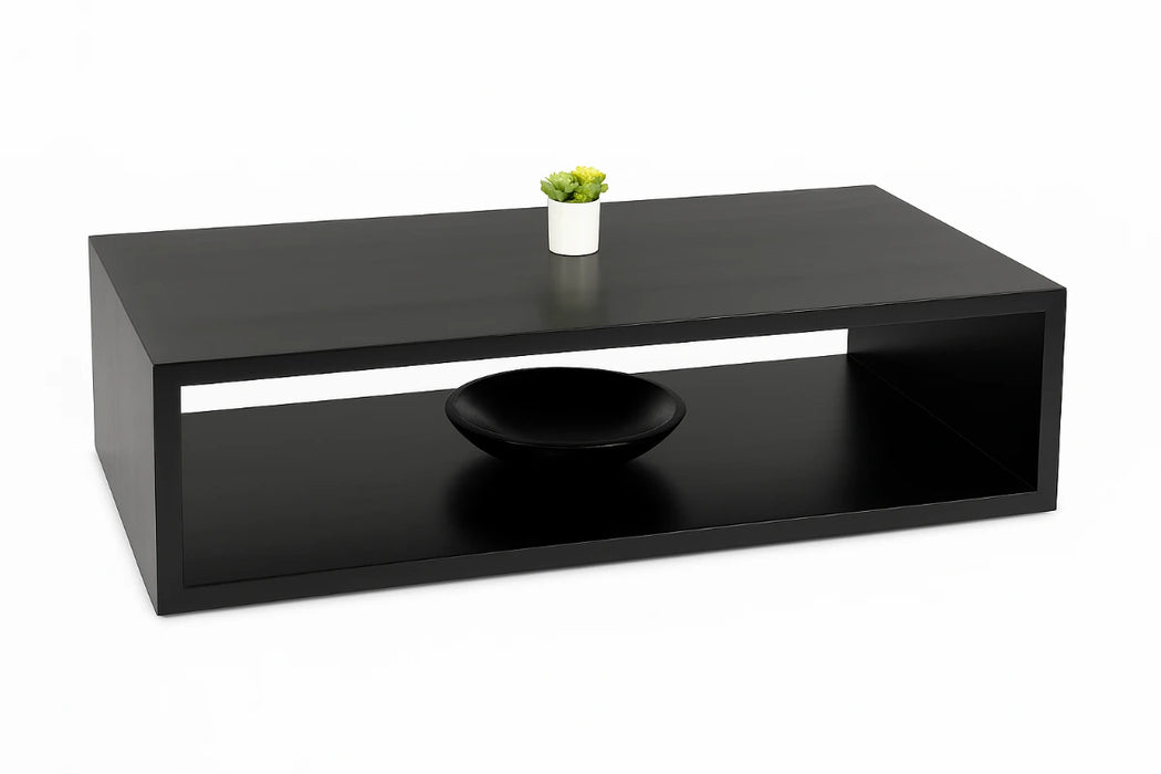 6418 Coffee & End Table