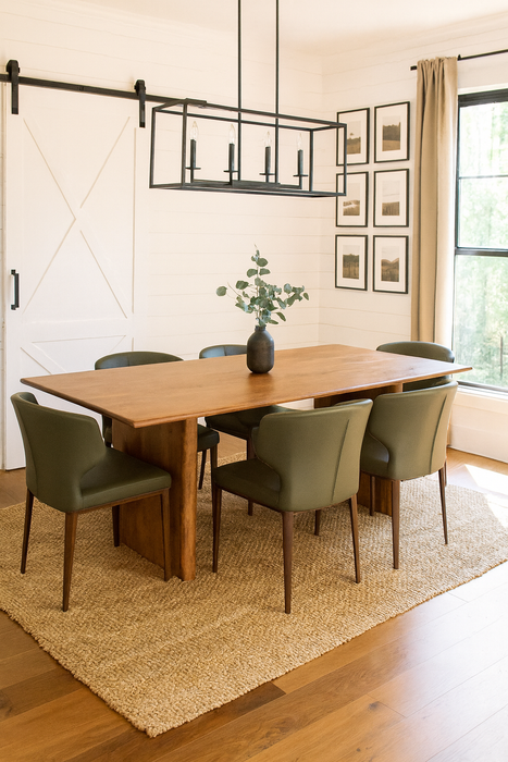 Dallas Dining Table