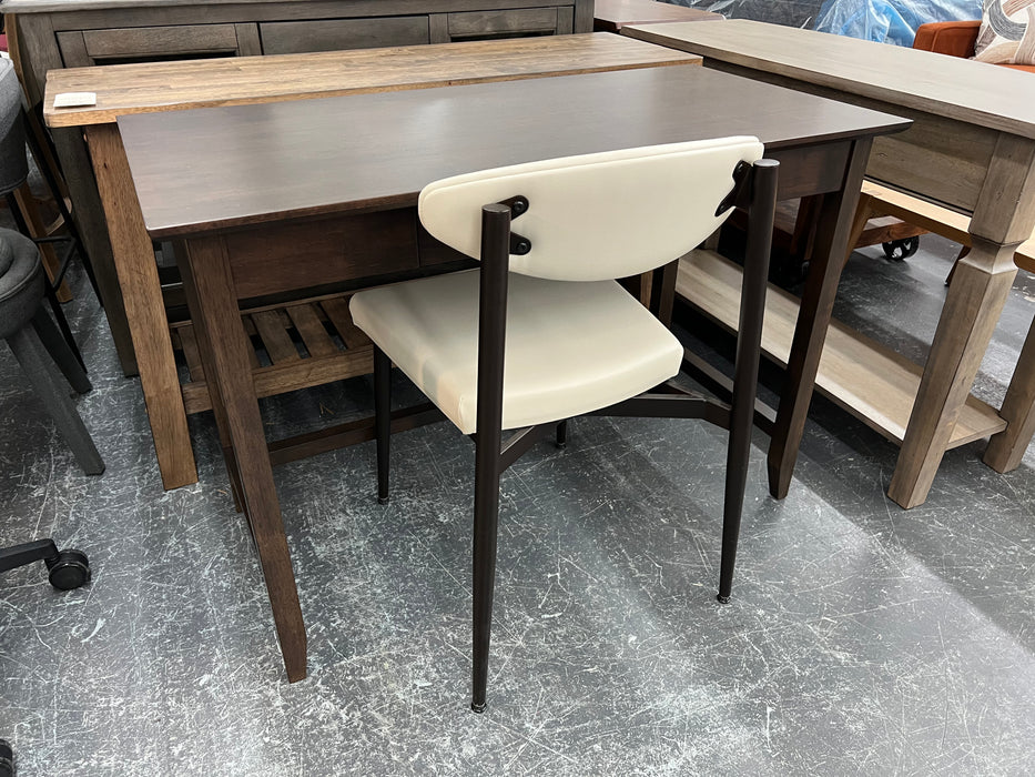 Quadra Writing Desk w/Chair