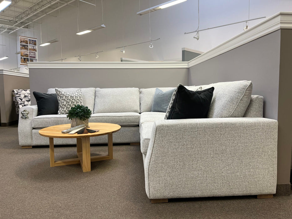 2456 Sectional Suite