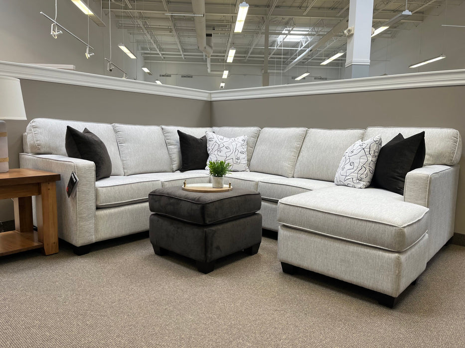 2541 Sectional Suite