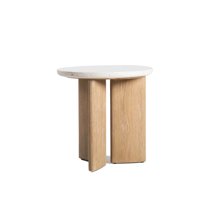 Infinity Side Table