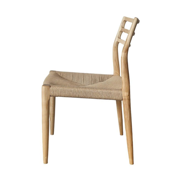 Cheapest Java Dining Chair Java Dining Chair - Natural — Osmond's Furniture