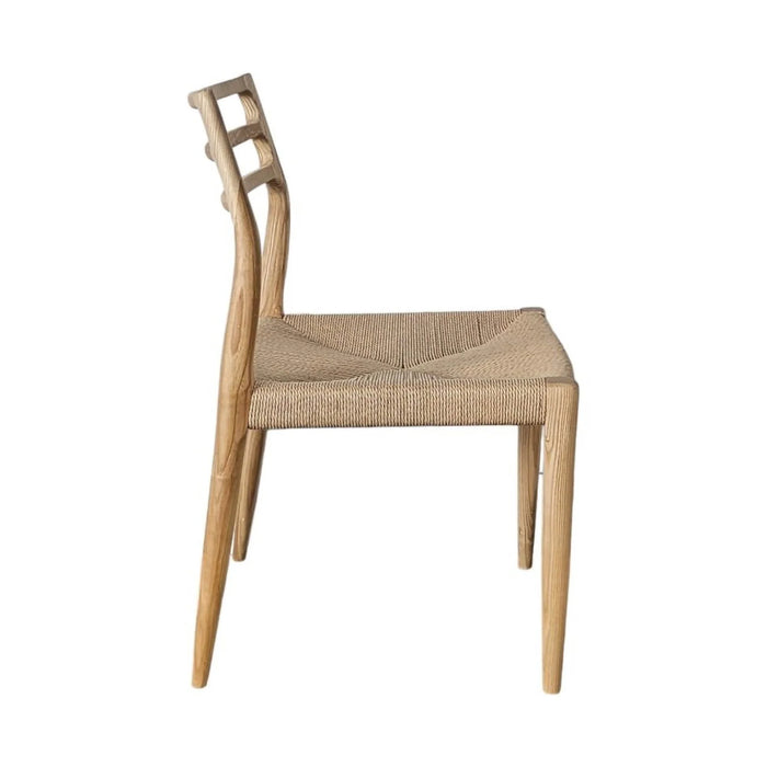 Cheapest Java Dining Chair Java Dining Chair - Natural — Osmond's Furniture