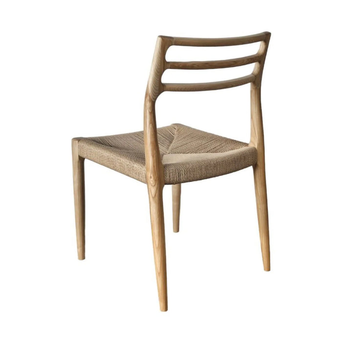 Cheapest Java Dining Chair Java Dining Chair - Natural — Osmond's Furniture