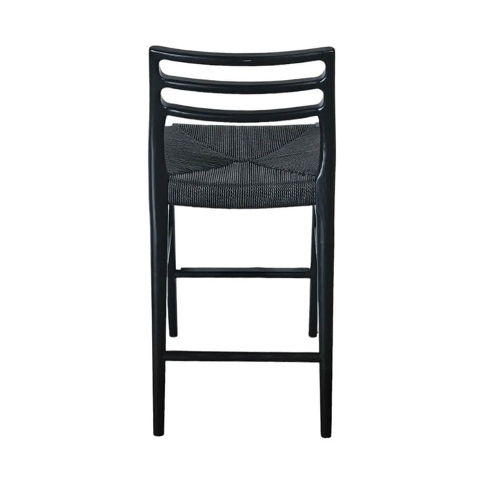 Java Counter Stool - Black