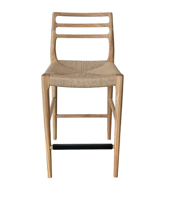 Java Counter Stool - Natural