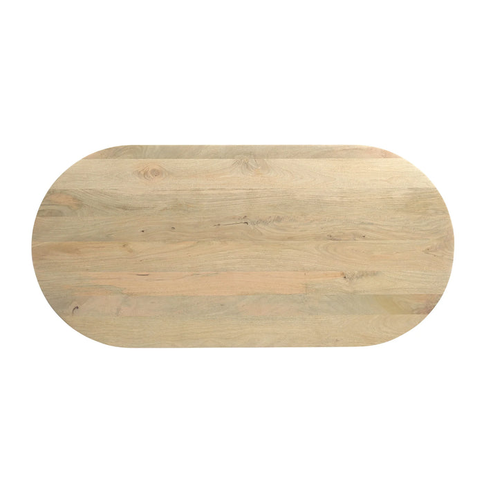 Domingo Dining Table - Natural